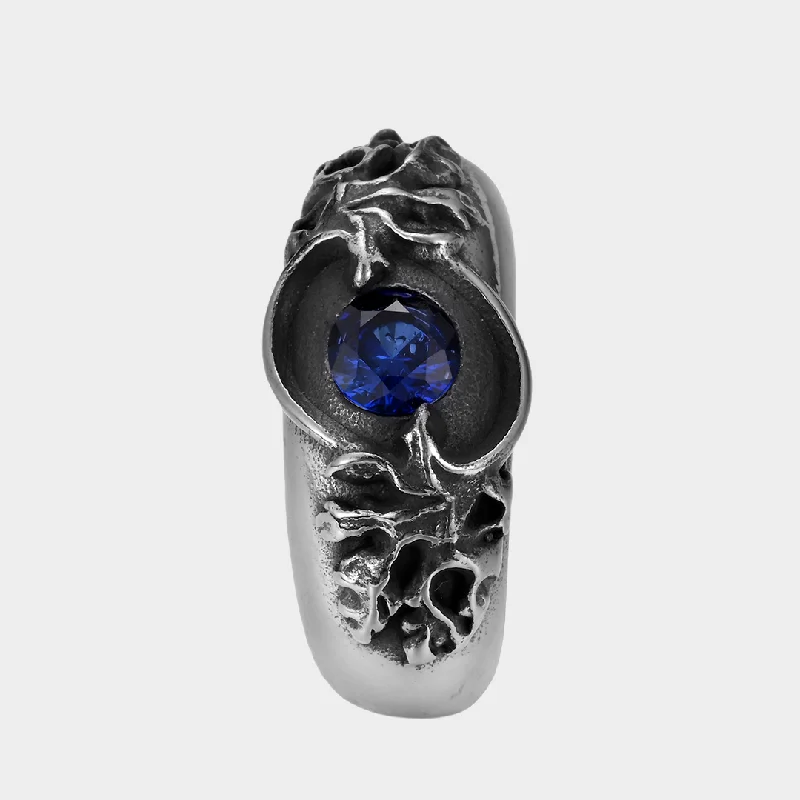 Capriccio - Blue Ring