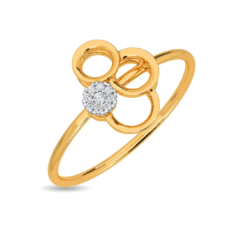 Premium Jewelry Now Available At Special Discounts Orbit Ring