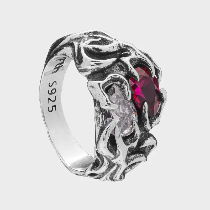 Elemental - Ring