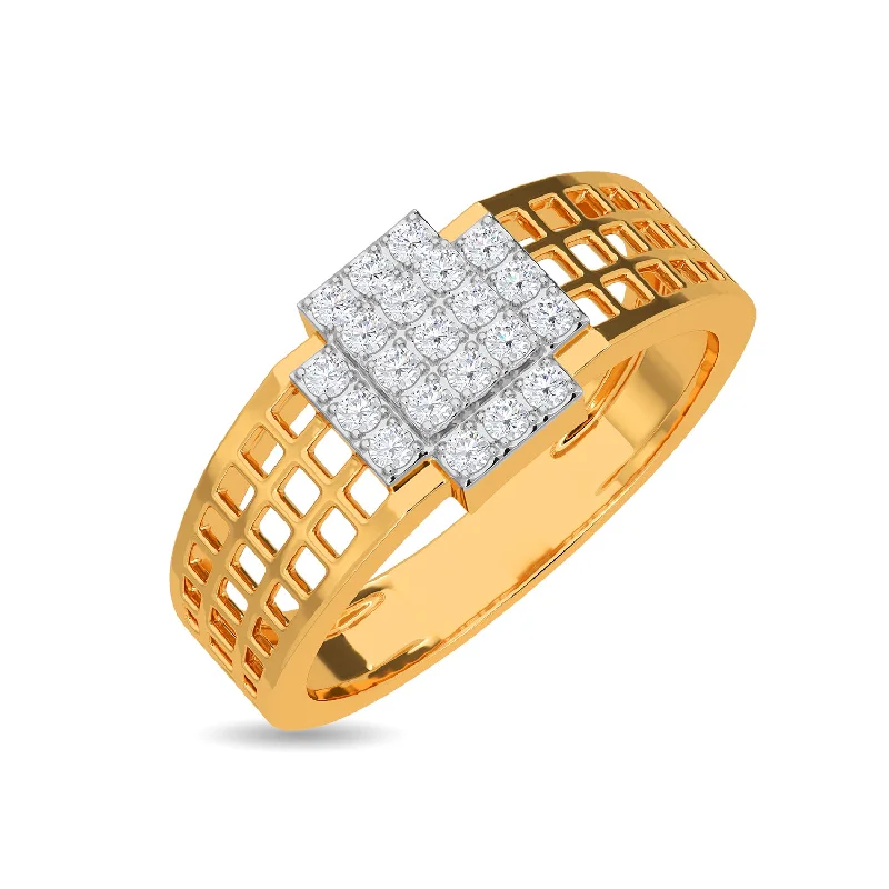 Shop Dazzling Jewelry At The Best Prices Gabriel Ring For Men