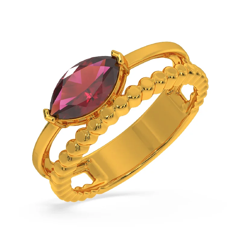 Exclusive Jewelry Offers – Shine For Less Kaitlin Ring