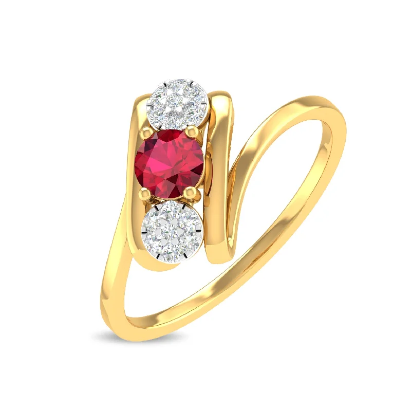 Flash Sale On Exquisite Jewelry – Don't Miss Out Livana Ring