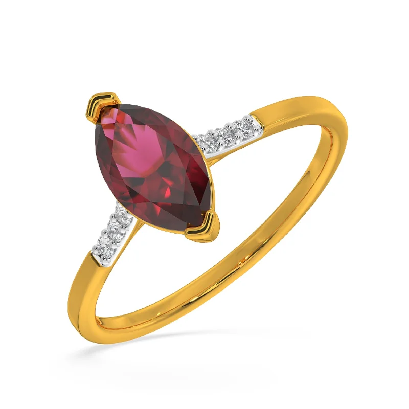 Unmissable Jewelry Sale – Shop Before It's Too Late Natalina Ring