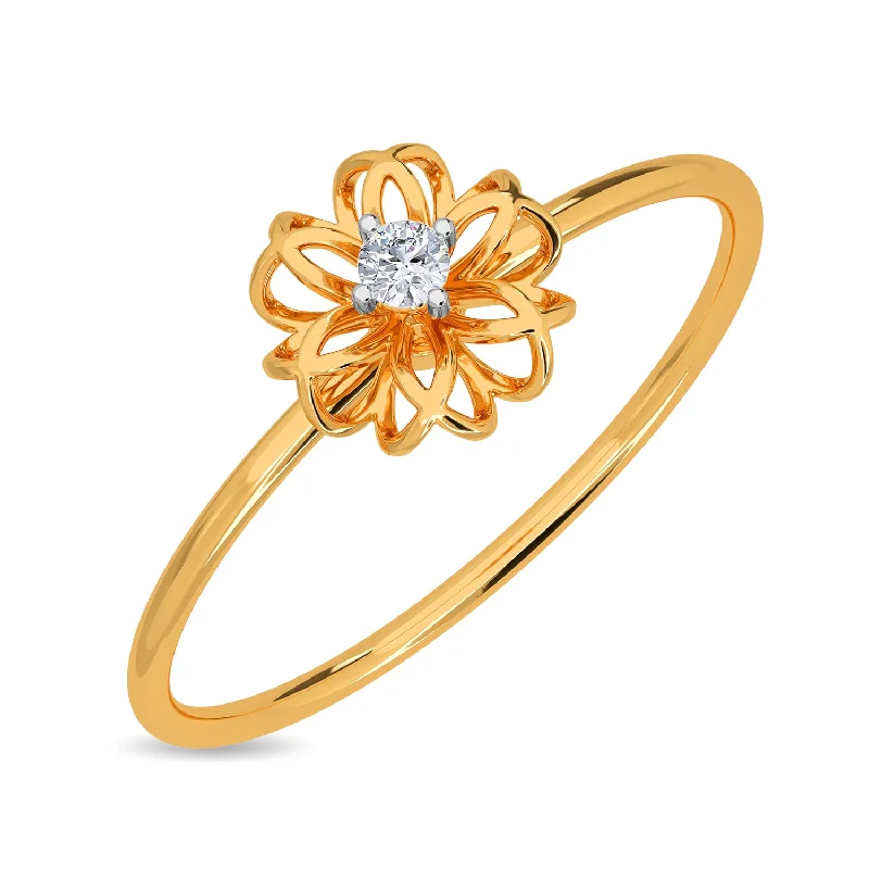 Make Your Outfit Shine With Discounted Jewelry Pari Ring