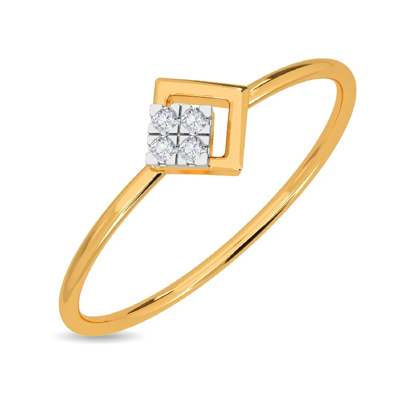 Jewelry Deals That Sparkle – Shop Today Primrose Ring