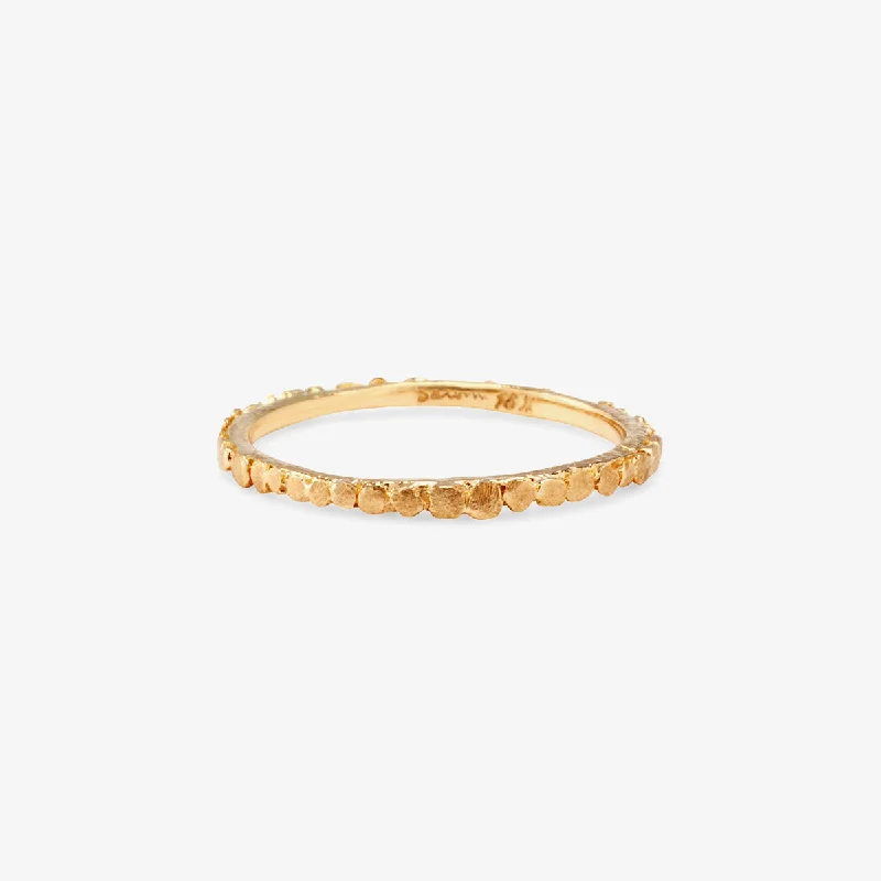 R3001 | Puddle Eternity Band