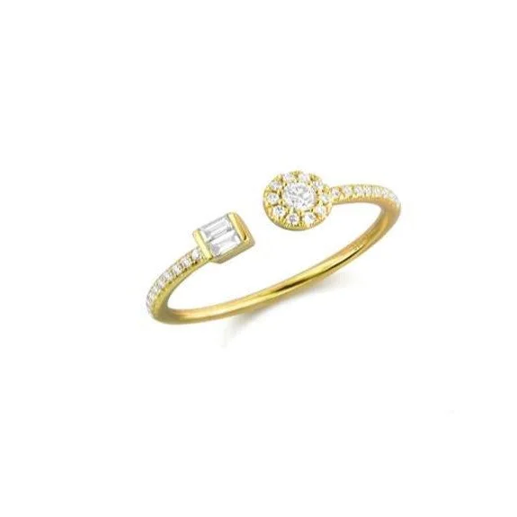 Discounted Jewelry For A Glamorous Look Diamond Ring