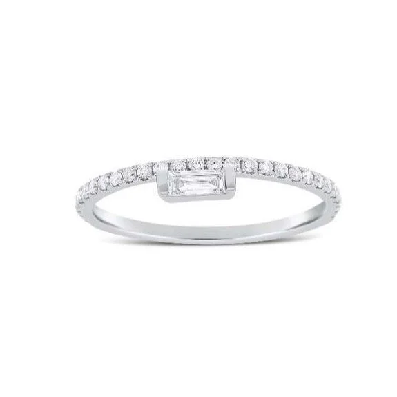 Elegant Jewelry Styles At Budget-Friendly Prices Diamond Ring