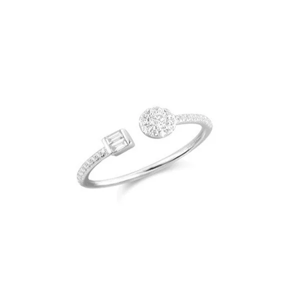 Shop Stylish Jewelry Now And Save Big Diamond Ring