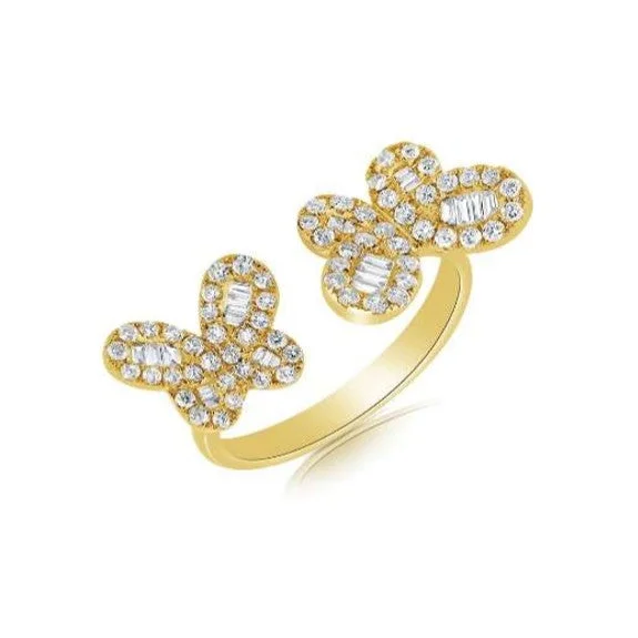 Elegant Jewelry At Unbeatable Offers – Shop Before It's Gone Diamond Ring