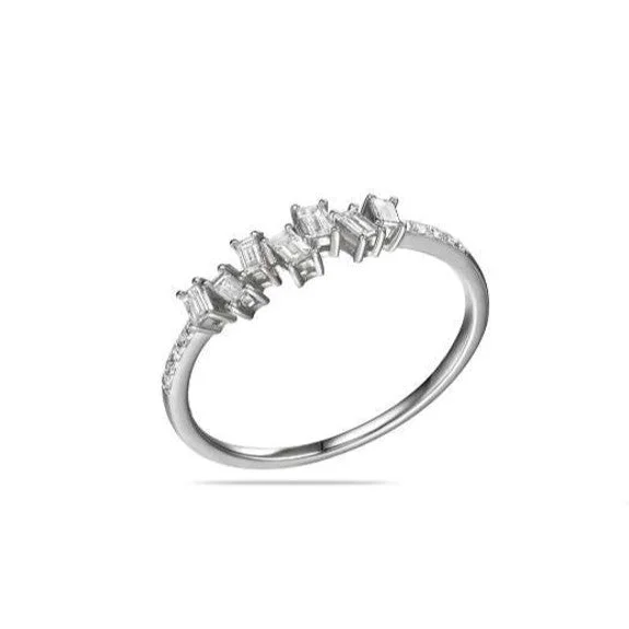 Limited-Time Offer On Premium Jewelry Collections Diamond Ring