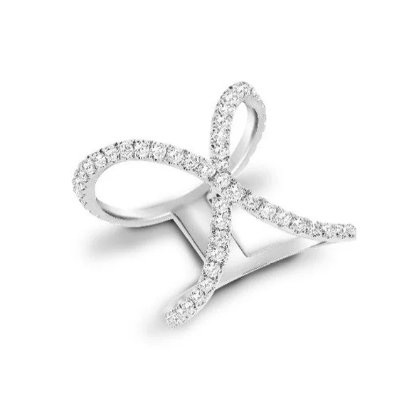 Shine Without Limits – Jewelry Sale Happening Now Diamond Ring