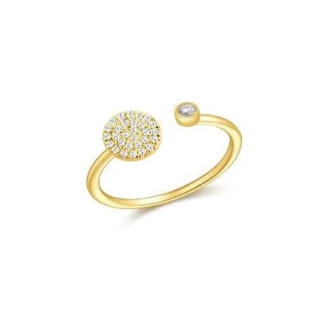 Chic And Stylish Jewelry At Exclusive Prices Diamond Ring