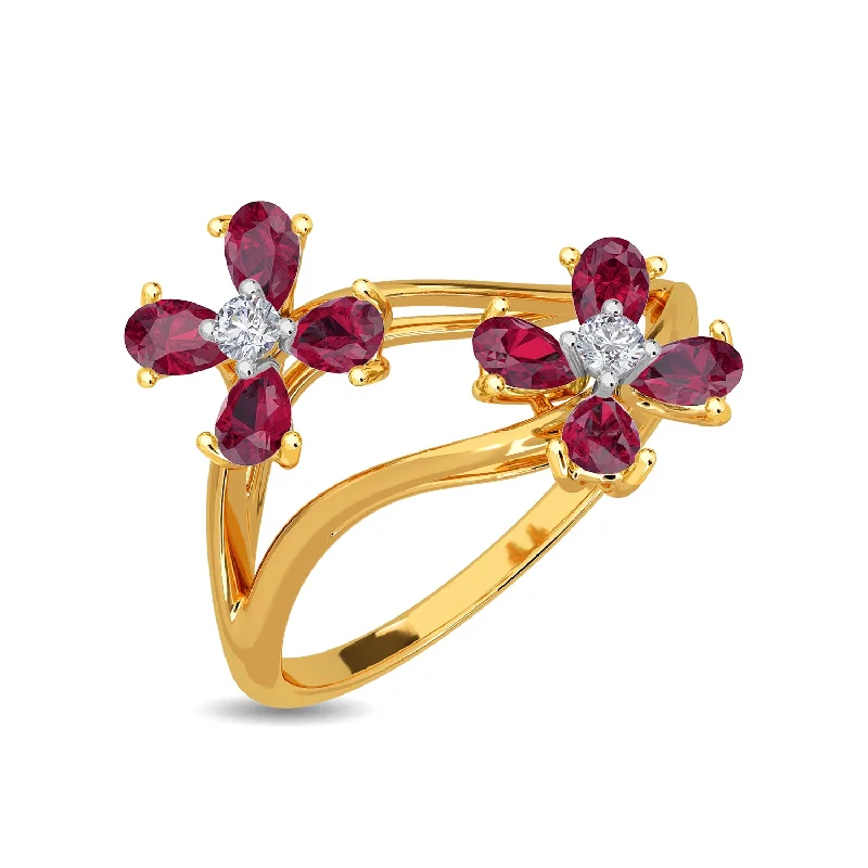 Stunning Jewelry At A Fraction Of The Price Sanika Ring