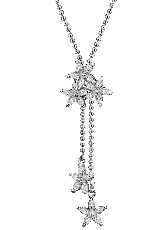 The Perfect Jewelry Piece At The Perfect Discount Emma Solitaire Pendant Necklace