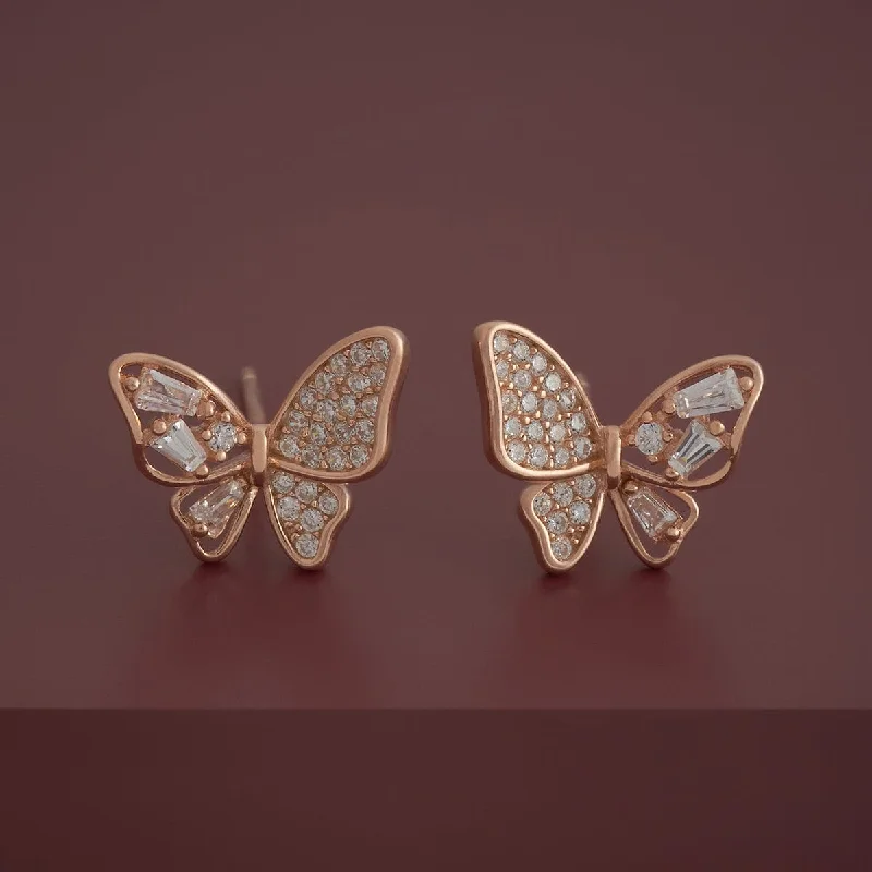 Unmissable Discounts On Timeless Jewelry Pieces 92.5 Silver Earring 180833