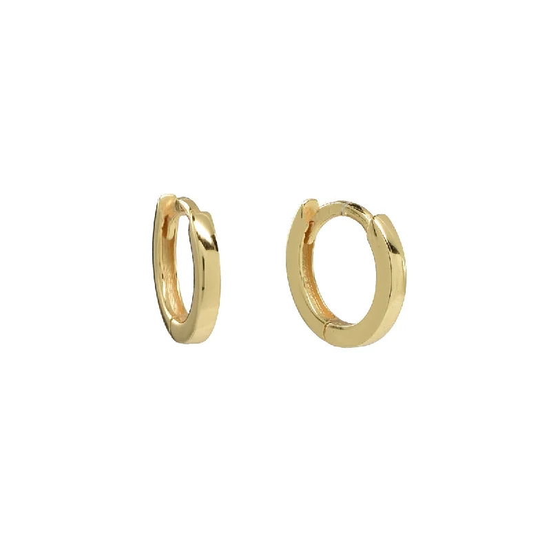 Holiday Jewelry Sale – Perfect Gifts At The Best Prices Classic Ear Huggie