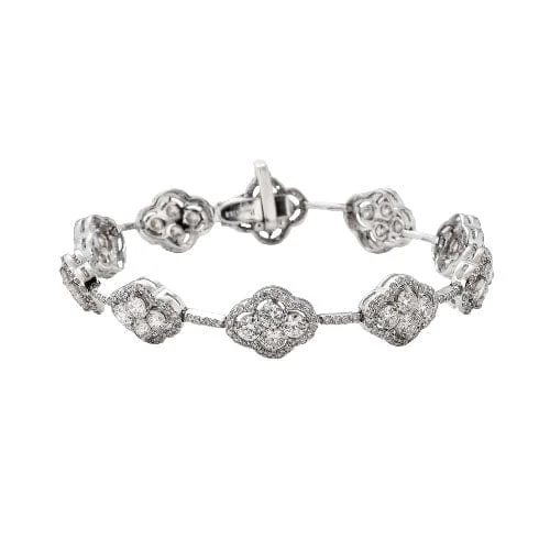 Diamond Bracelet