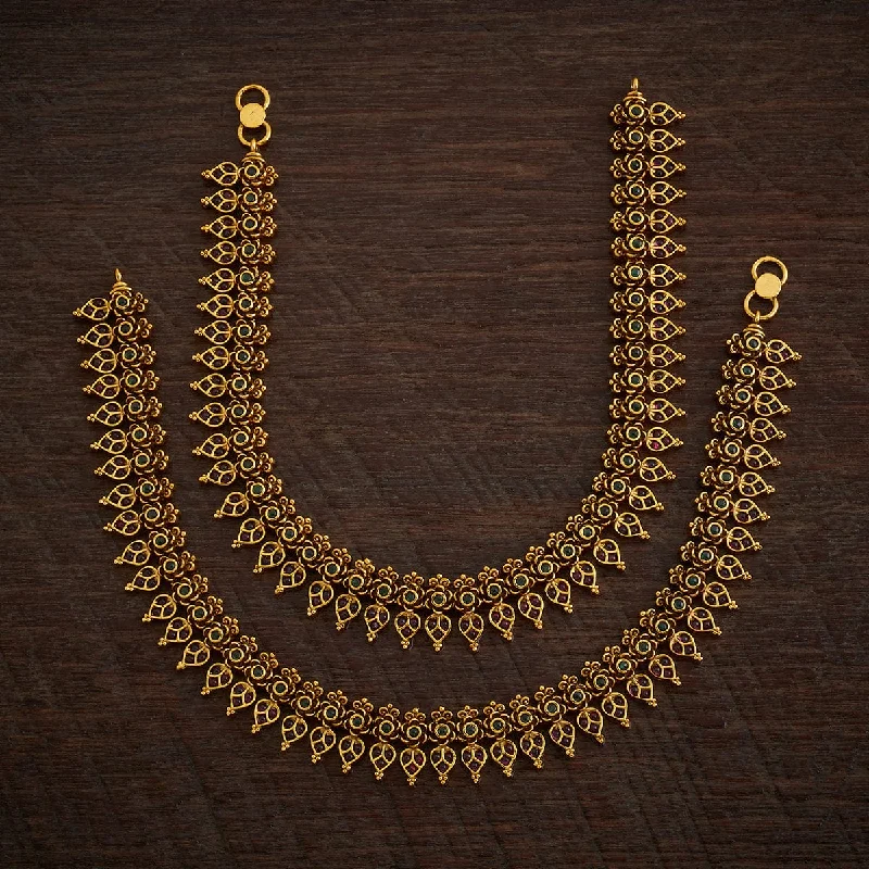 Unmissable Deals On Handmade Jewelry Collections Antique Payal 172737