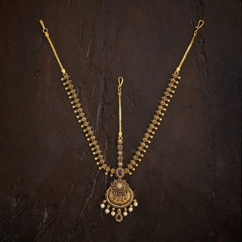 Elegant Jewelry, Exclusive Prices – Shop Now Antique Tikka 173555