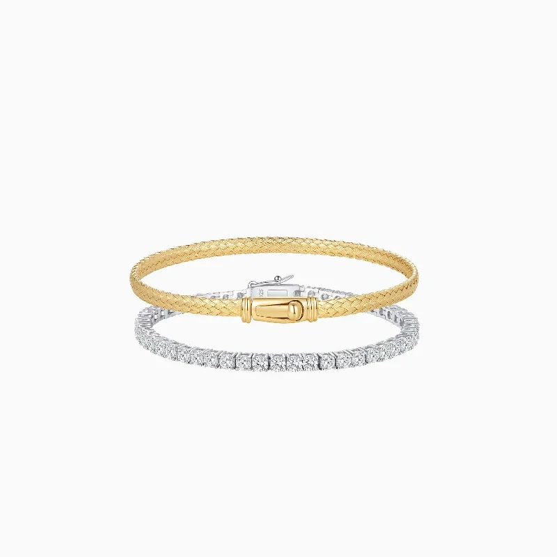 Exclusive Jewelry Sale – Grab Timeless Pieces Now Bracelet Stacking Set