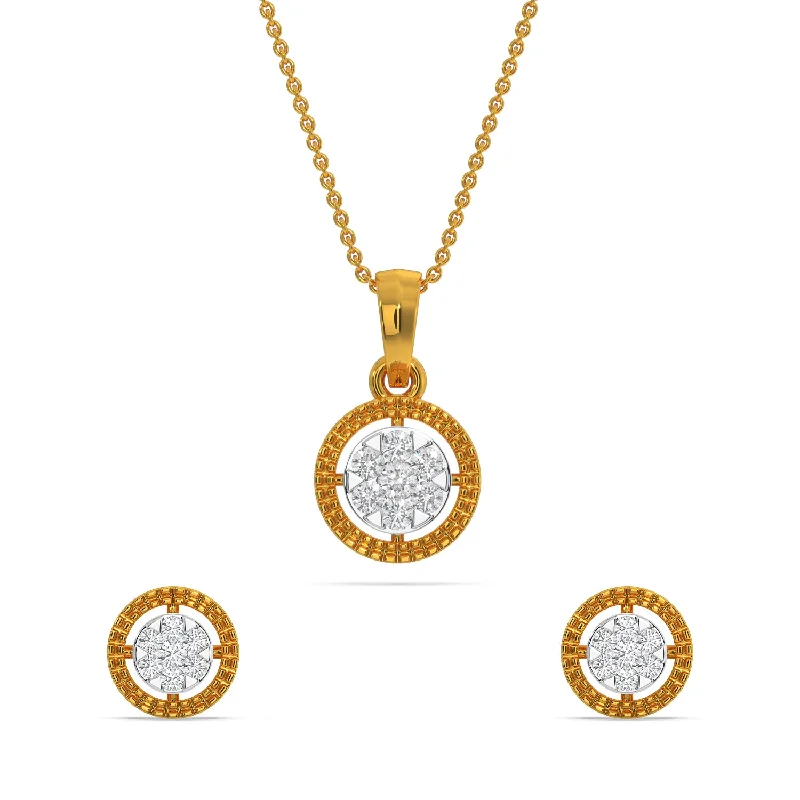 Once-A-Year Jewelry Deals – Shop Before They’Re Gone Eleanor Pendant Set