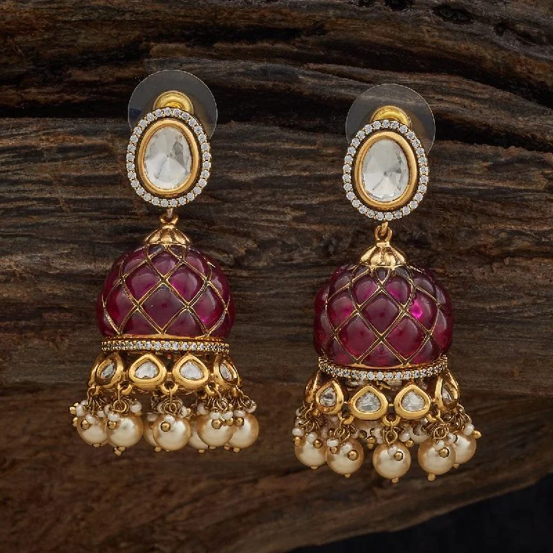 Shine Without Limits – Jewelry Sale Happening Now Kundan Earring 178317