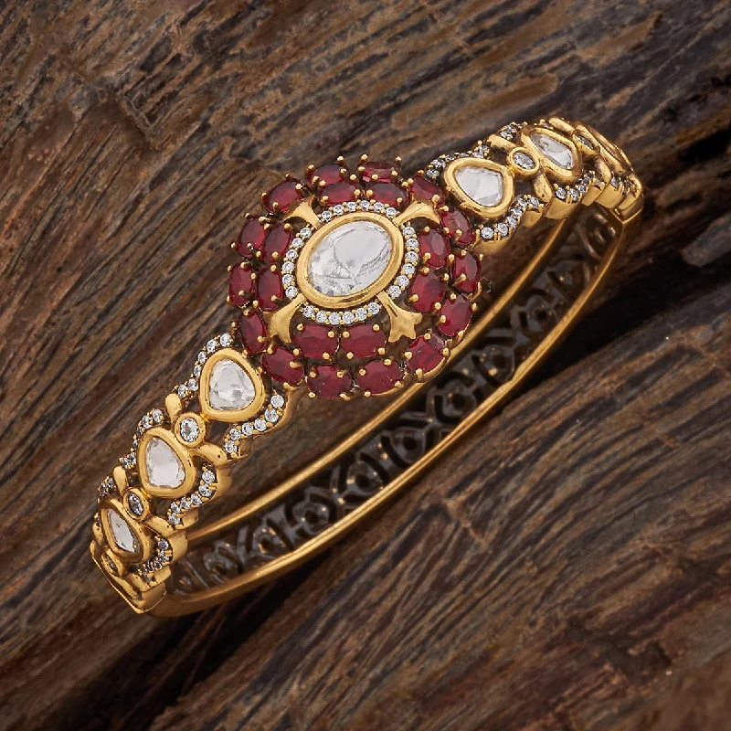 Elegant Jewelry Pieces At Unbelievable Prices Kundan Kada 178287