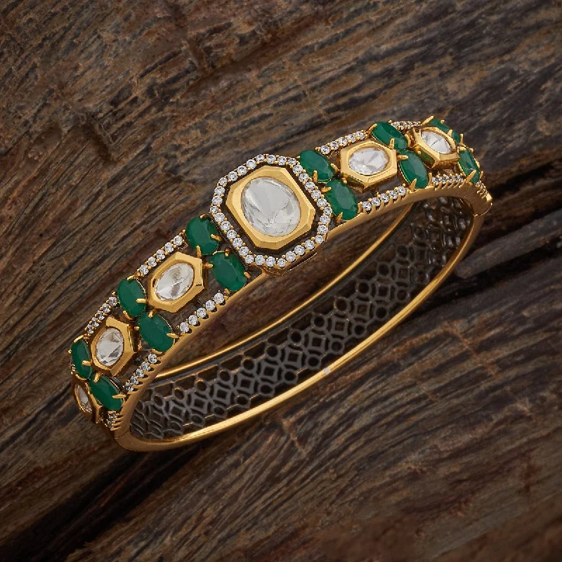 Unmissable Discounts On Timeless Jewelry Pieces Kundan Kada 180258