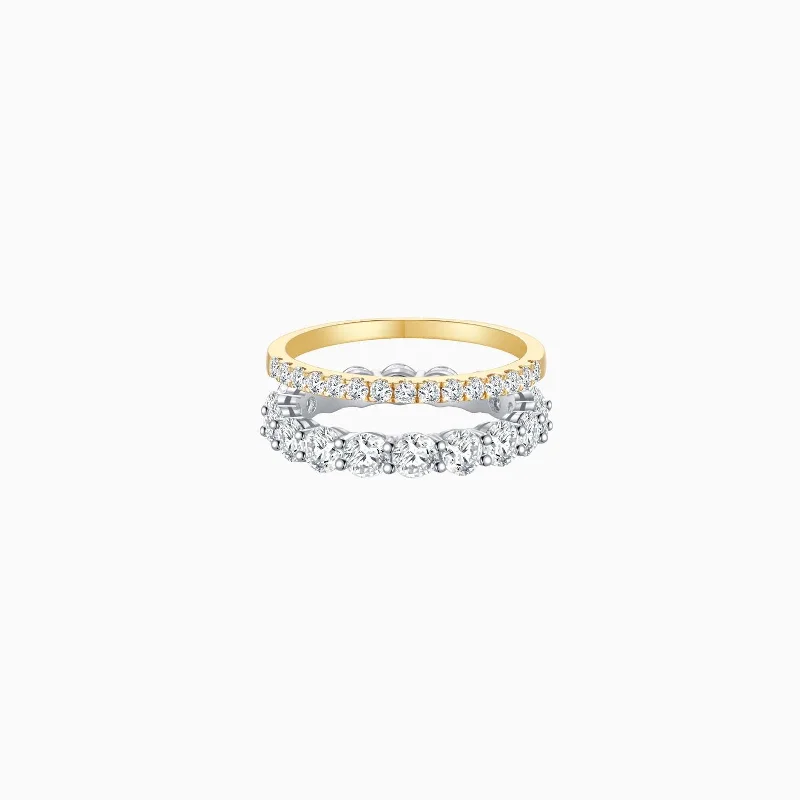 Limited-Time Jewelry Discounts – Shine Without The Splurge Ring Stacking Set