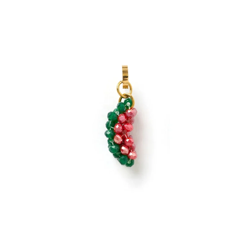 Huge Savings On Timeless Jewelry Collections Watermelon Beaded Charm